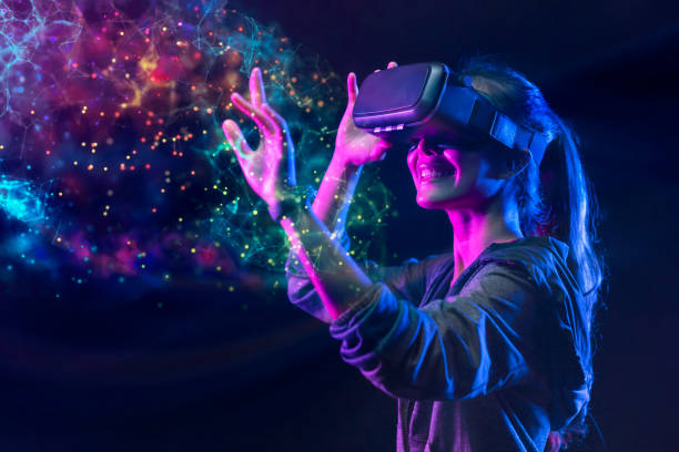 Virtual Reality Betting Will Grow in Popularity