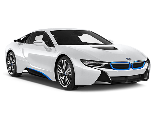 BMWi8