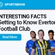 Know About Everton Football Club