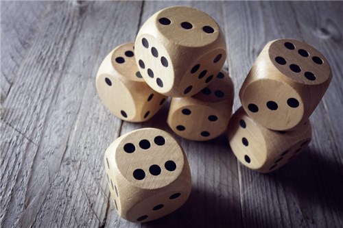 Learn Your Probability Theory