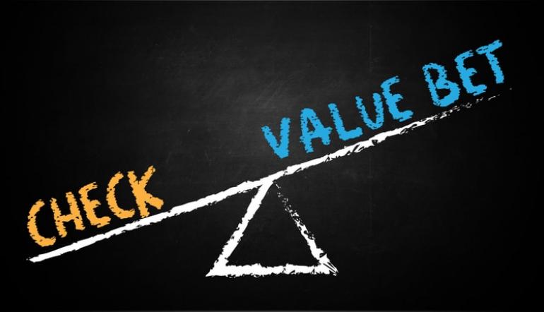 The Art of Finding Value in Your Bets-1 The Art of Finding Value in Your Bets