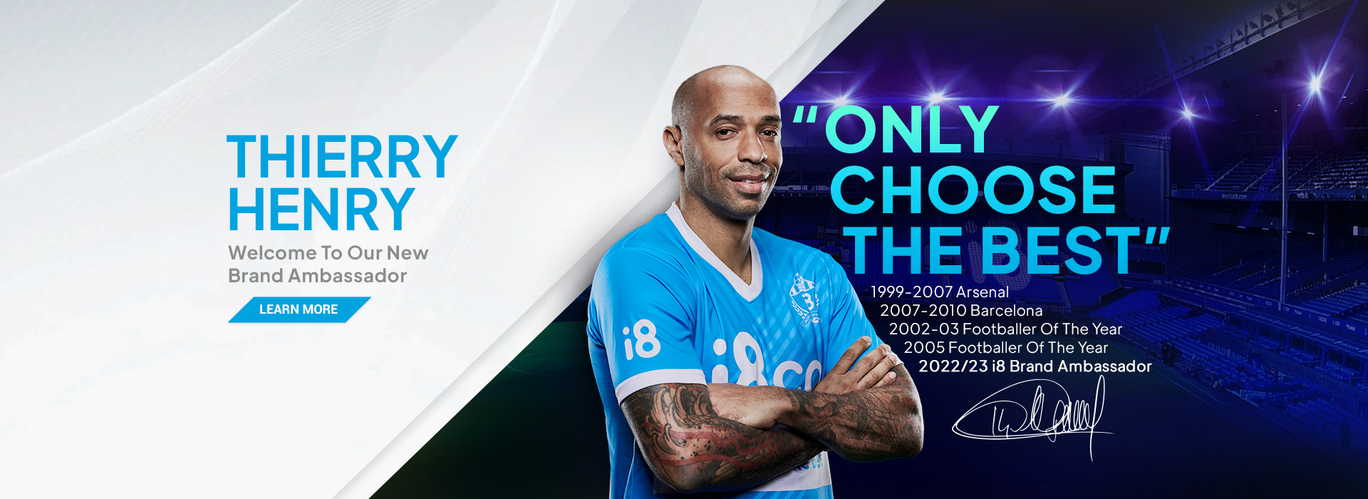 Support Namewee's World Cup Theme Song <Be Like Him>