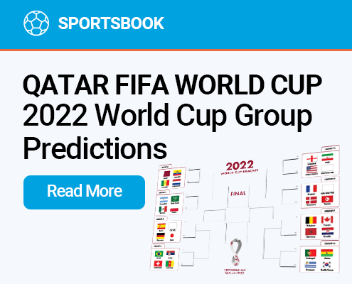 2022 Qatar FIFA World Cup Early Predictions
