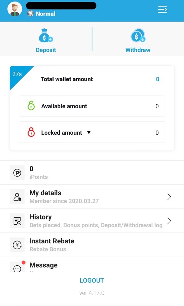 Deposit Cryptocurrency Into Your i8 Account-2