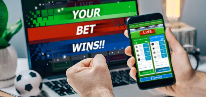 5 Online Betting Strategies to Lookout For (1) 5 Online Betting Strategies to Lookout For (1)
