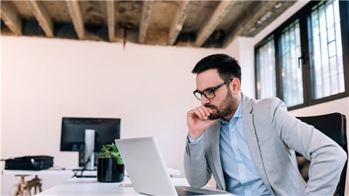 Get A Good Grip Of The Situation