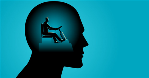 Practice Absolute Self Discipline