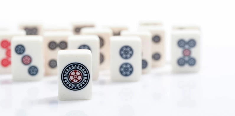 Most Popular Asian Gambling Games Most Popular Asian Gambling Games