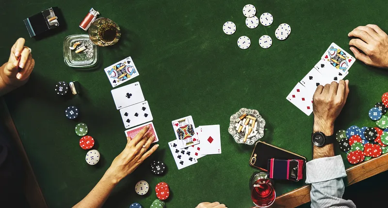 The Greatest Poker Moments Of All Time