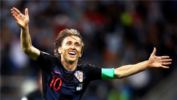 Luka Modrić_Croatia
