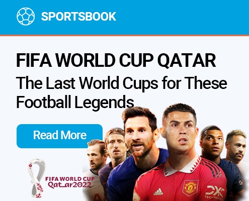 The Last World Cups for These Football Legends