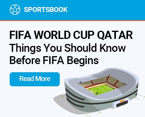 Things You Should Know Before The 2022 FIFA World Cup Begins