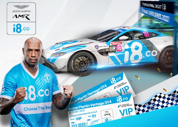 other-35 Thailand Super Series Lucky Winners