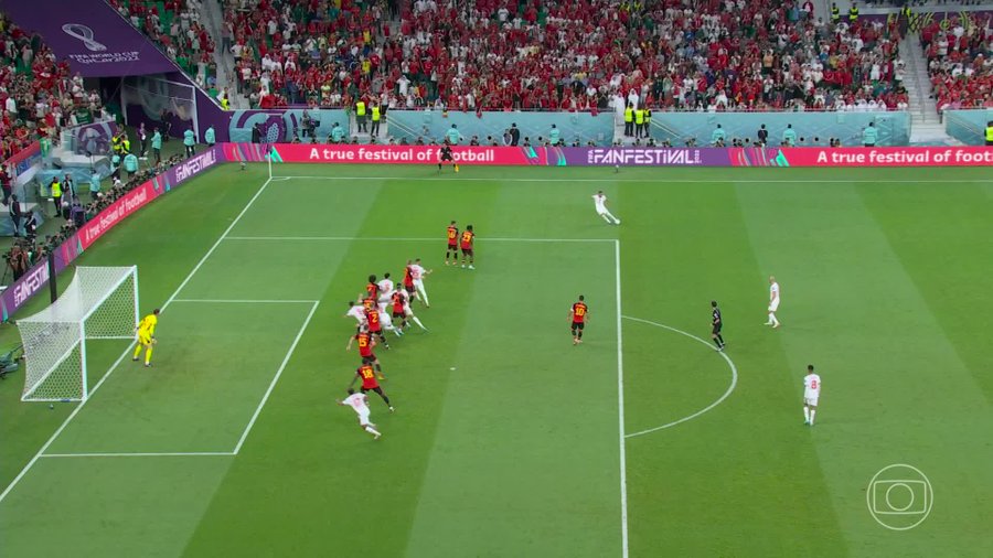 How VAR Became a Game-Changer in the 2022 FIFA World Cup