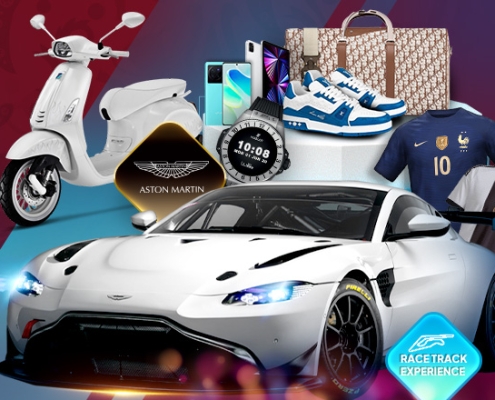 i8.BET PRESENTS THE WINNERS OF i8.BET X SABA SPORTS SUPER LUCKY DRAW