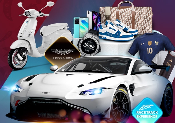 2026 Chinese New Year Lucky Draw Winners Officially Revealed