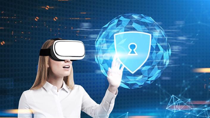 Player safety first! Discover how online casinos leverage advanced security measures, including encryption and audits, to provide a secure VR and AR gambling experience.
