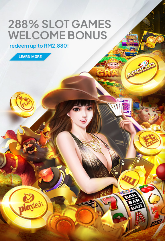 20230601_288%老虎機歡迎獎金_576x840_EN iBET Help Center - Malaysia Best Casino Online Betting Platform