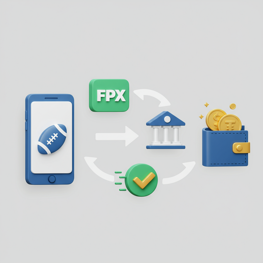 Illustrates the core mechanics of online slots, including reels, paylines, and RTP, as explained in the 'Understanding How Online Slot Machines Work' section.