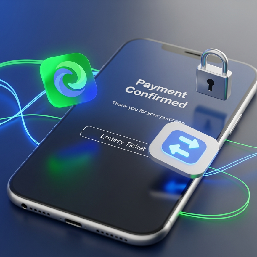 突显了在 iBET Malaysia 等平台上在线购买万能4D的安全性、便利性以及可用的多种支付方式。