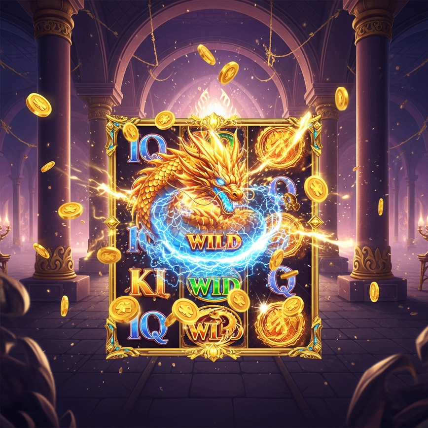 Highlight the exciting 'Dragon Wild Mechanics' and 'Fortune Dragon Bonus Rounds' in Asian-themed slots, as discussed in the dedicated section.