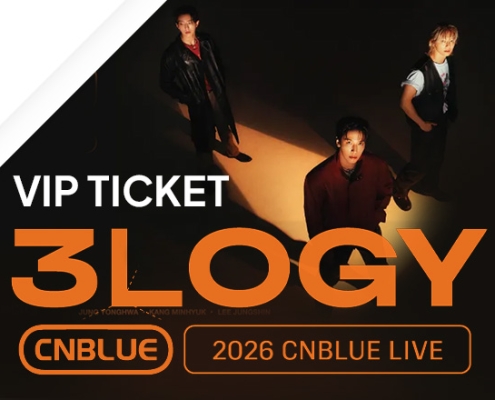 CNBLUE 3LOGY Kuala Lumpur Concert: Your Verified Guide to Dates, Venue, Ticket Prices, Setlist, and Official Ticketing