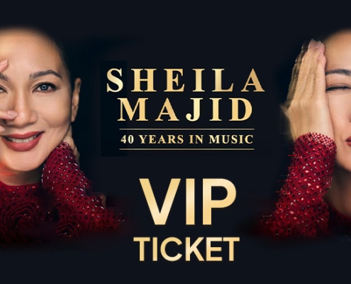 Sheila Majid Concert Guide: 40 Years in Music—Dates, Venue, What to Expect, Legit Ticketing, and Practical Tips for Fans
