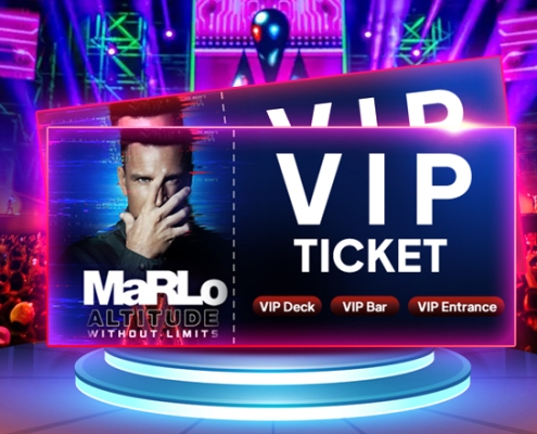MaRLo Electronic Concert: Altitude Without Limits at Genting Highlands — Tickets, Venue Info & iBET Lucky Draw Guide