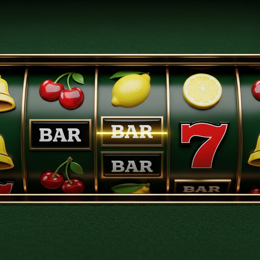 Illustrates the key characteristics and visual design of classic fruit slots.