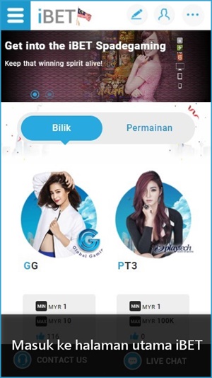 i8 (iBET) Panduan Permulaan – Bagaimana Mendaftar Melalui Telefon Bimbit iBET Panduan Permulaan – Bagaimana Mendaftar Melalui Telefon Bimbit