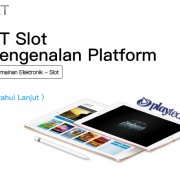 i8 (iBET) Bilik Permainan – Pengenalan Platform Permainan PT Slot iBET Bilik Permainan – Pengenalan Platform Permainan PT Slot
