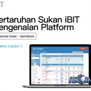 iBET Kasino – Pengenalan Platform Permainan iBIT Sport
