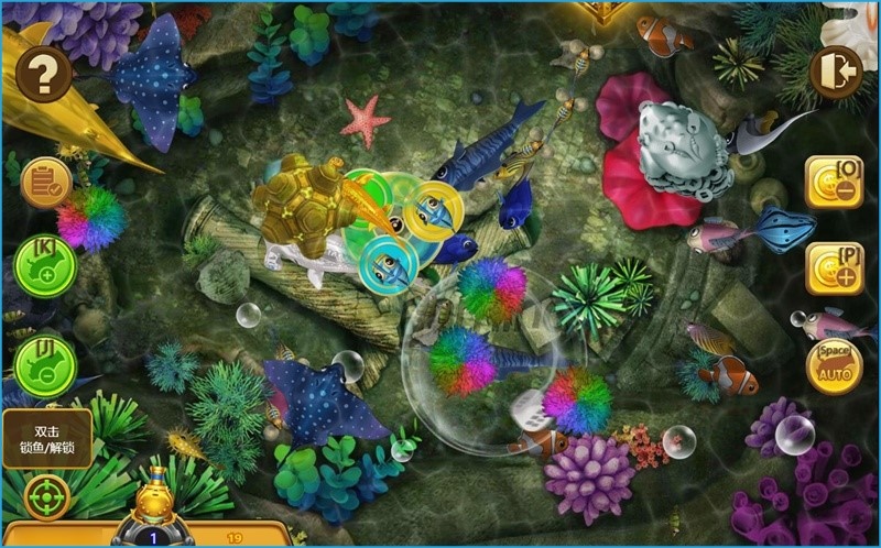 i8 (iBET) Online Kasino Pengenalan Permainan Slot Memancing iBET Online Kasino Pengenalan Permainan Slot Memancing