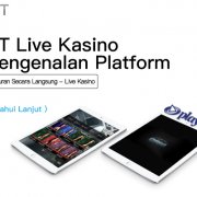 iBET Online Kasino - Pengenalan Platform Permainan PT Live Kasino