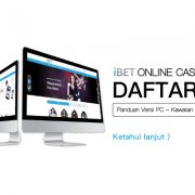 i8 (iBET) Panduan Permulaan-Pendaftaran i8 (iBET) Online Kasino iBET Panduan Permulaan-Pendaftaran iBET Online Kasino