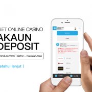 i8 (iBET) Panduan Permulaan – Bagaimana Buat Deposit Melalui Telefon Bimbit iBET Panduan Permulaan – Bagaimana Buat Deposit Melalui Telefon Bimbit