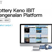 iBET Pengenalan Loteri KENO di iBIT Sport (IBCbet)