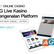 i8 (iBET) Online Kasino – Pengenalan Permainan AG Gameroom iBET Online Kasino - Pengenalan Permainan AG Gameroom