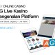 iBET Online Kasino - Pengenalan Permainan AG Gameroom