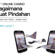 i8 (iBET) Panduan Permulaan – Bagaimana Buat Pindahan Melalui Telefon Bimbit iBET Panduan Permulaan – Bagaimana Buat Pindahan Melalui Telefon Bimbit
