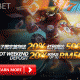 iBET Online Casino - Slot Weenkend Deposit Bonus 20%