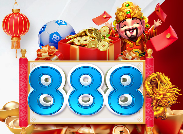 Grab Your RM888 Lucky Ang Pow, Claim Your Fortune in the Year of the Dragon!