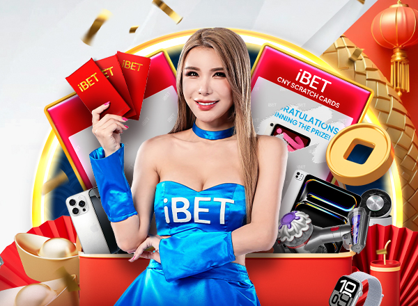 Deposit Daily & Get Scratch Cards, Win Limited 24K Gold & CNY Prizes