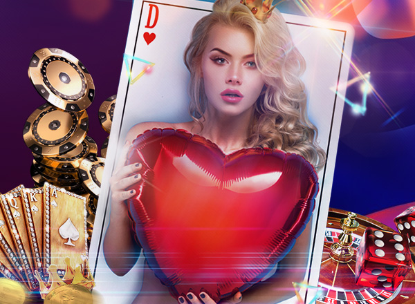 Live Casino 100% Welcome Bonus Up to RM388