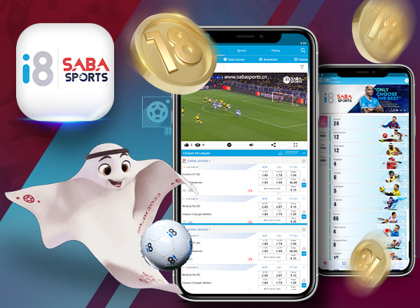 Free RM18 for Your 1st Deposit on iBET X SABA App