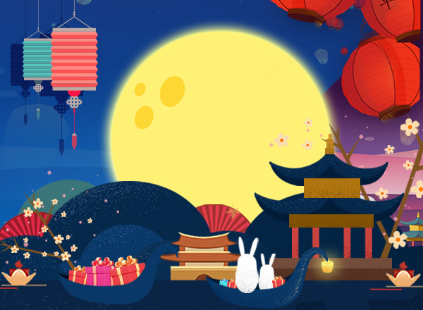 Eat Mooncake Win Cash RM2888 Bonus Could Be Yours