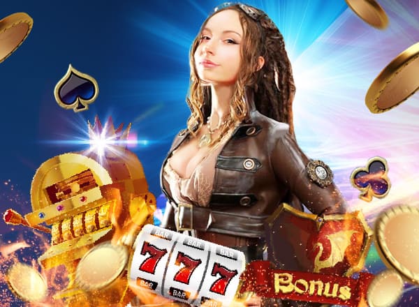 Accumulative Slot Games Bonus, Rewards For Every Slots Bet