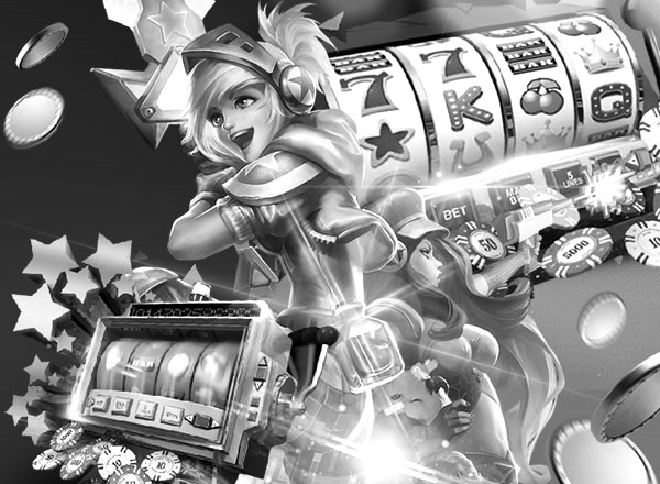 Exclusive for New Members RM20 Free Slot Game Bonus