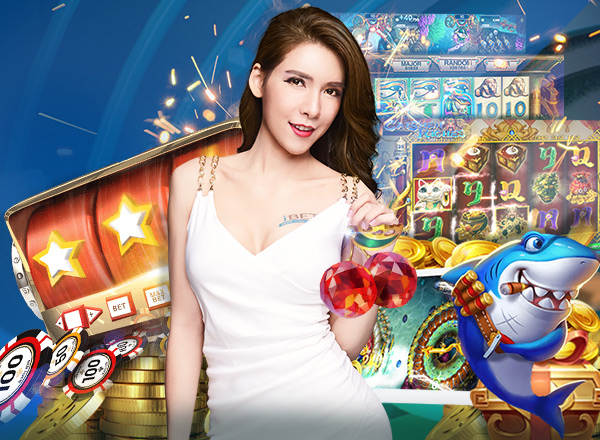 MEGA888 & Joker Slots Deposit RM50 Free RM50
