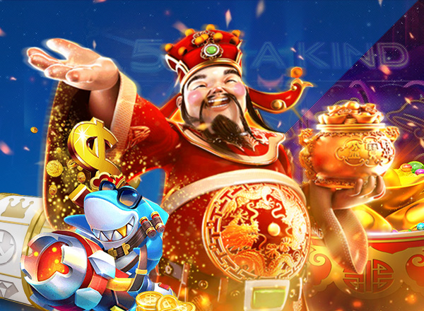 OMEGA Exclusive Promotion – Slot Weekly Turnover Bonus, Be The Highest Turnover Winner